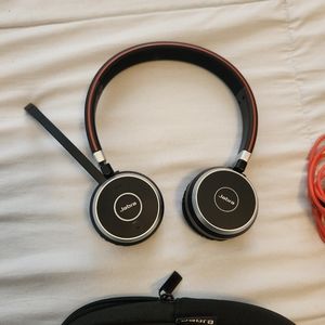 Jabra Evolve 65 Wireless